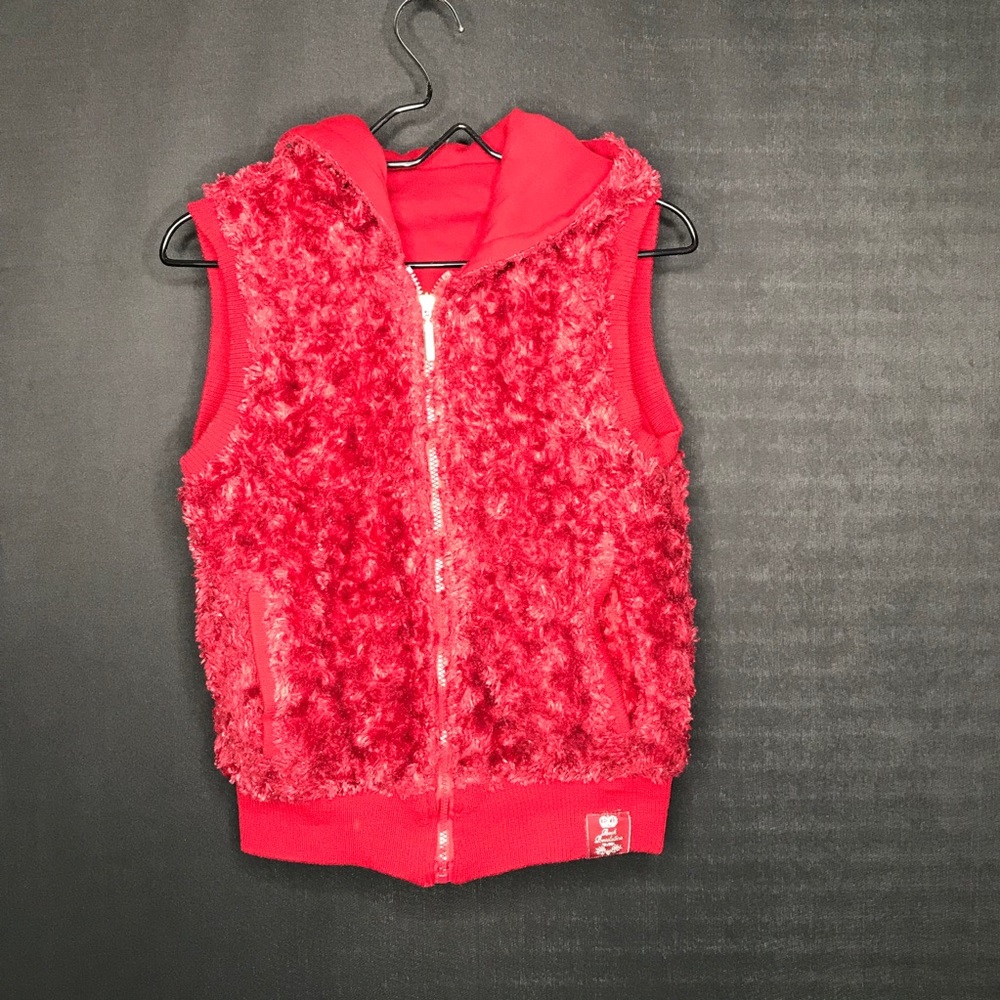Rock Revolution Reversible Jacket